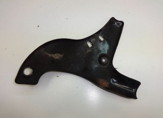 Rahme teile Yamaha XV 535 Virago