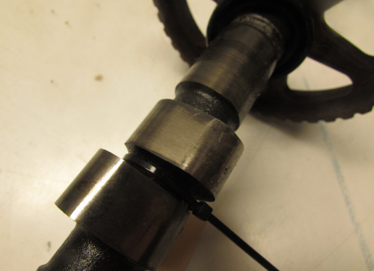 Engine parts Honda Goldwing GL