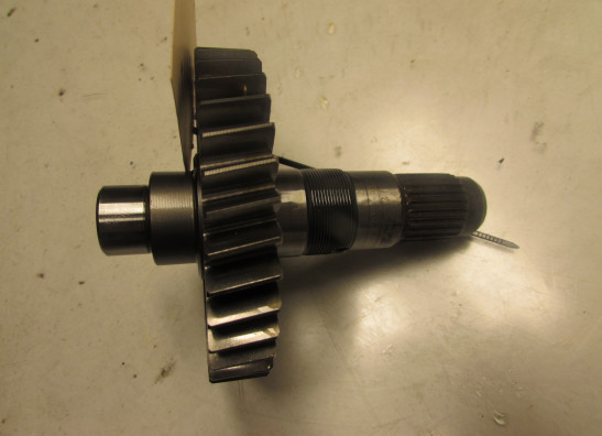 Motorblok diverse Honda ST 1300 Pan European