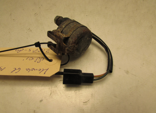 Startmotor relais Honda Goldwing GL