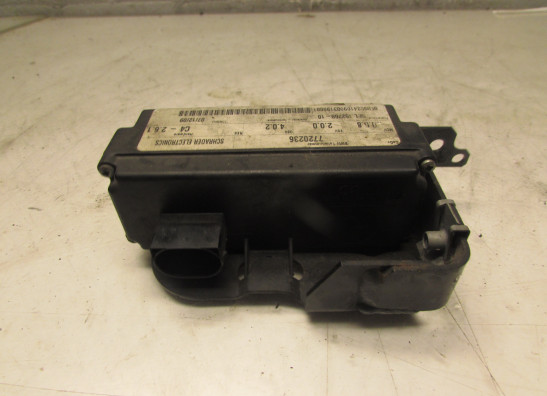 Zekeringkast BMW C 650 GT