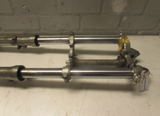 Voorpoten compleet Kawasaki EL 250