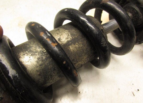 Stossdampfer hinten Yamaha FZR 1000