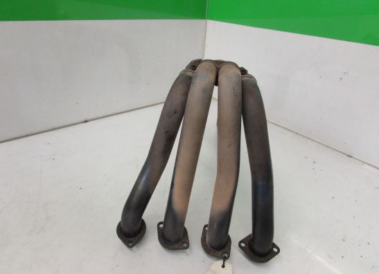 Auspuff-Krummer Yamaha YZF R1