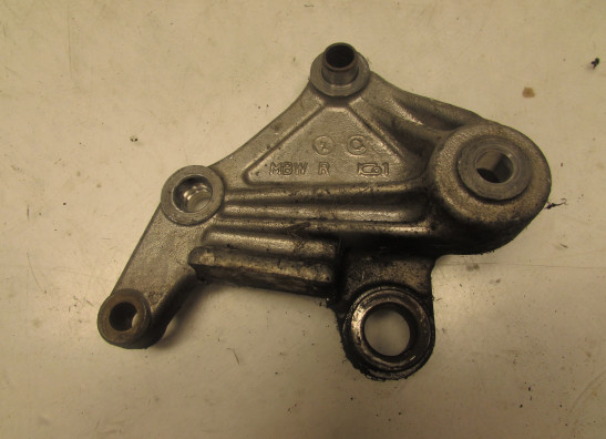 Standaard Honda CBR 600 F