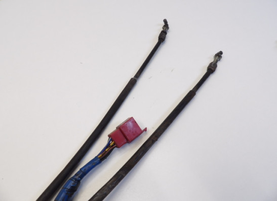 Stuurschakelaar rechts Honda VFR 750