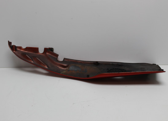Cowl left rear Aprilia Pegaso