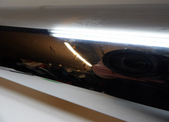 Uitlaat Kawasaki Vulcan 2000