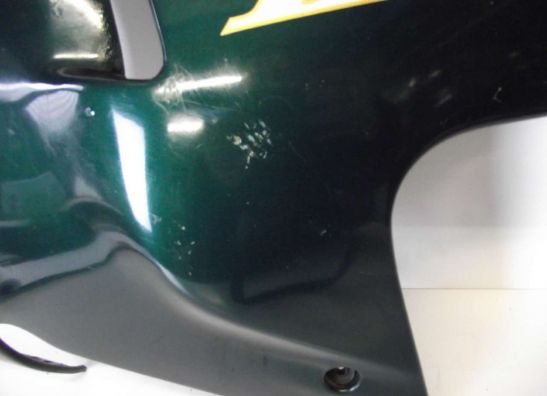 Seiten verkleidung links Triumph Trophy 1200