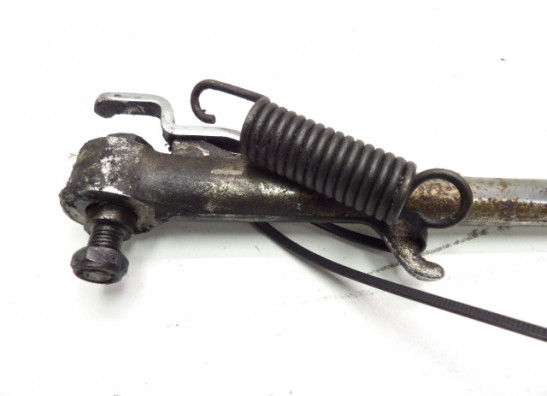 Stander Honda VT 1100