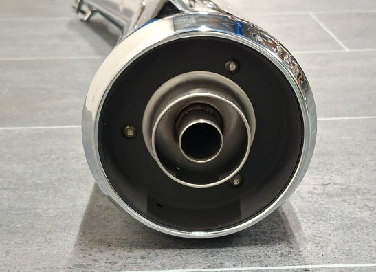 Muffler Yamaha XJR 1300