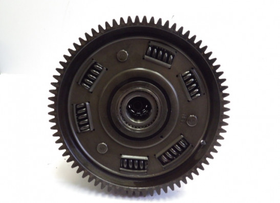 Kupplung Honda CBR 1000 F