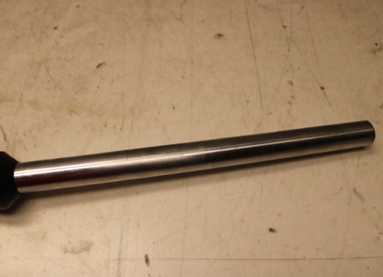 Voorpoot links compleet Kawasaki CSR 305 LTD