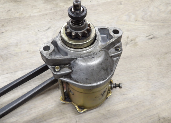 Startmotor Gilera RV 200