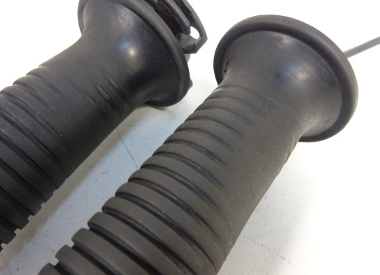 Gashandle BMW K 1200 GT