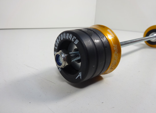 Vooras Honda CB 1000 R