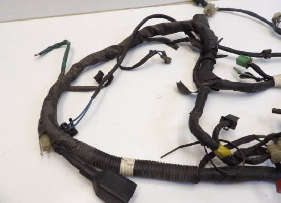 Kabelboom Honda XBR 500