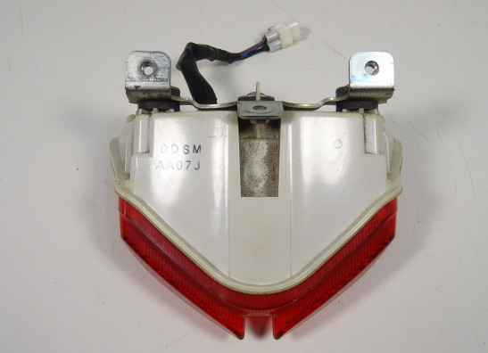 Rear light Suzuki GSX R 750