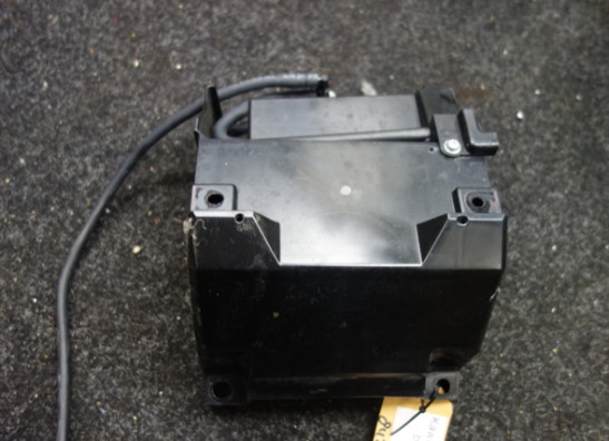 Battery holder Kawasaki Z 900