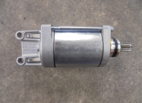 Startmotor Suzuki GSX 8R