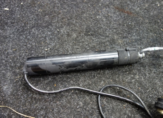 Achterschokbreker KTM 1290  Super Adventure