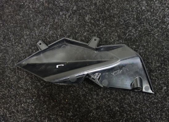Cowl left inner KTM 990 SM + SMT
