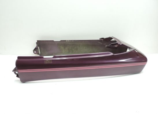 Achterkuipdeel Honda NTV 650