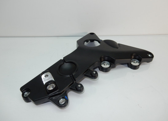 Voetsteun links Moto Guzzi Griso