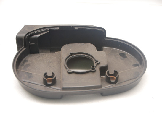 Luchtfilterhuis Harley Davidson Sportster