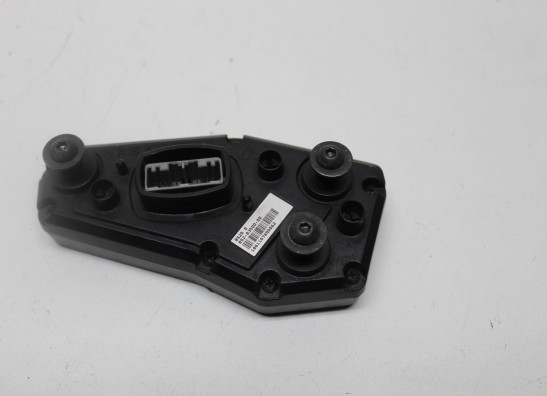 Tellerset Yamaha MT 09