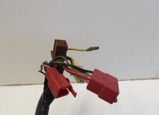 Wire Harness Kawasaki GPZ 900