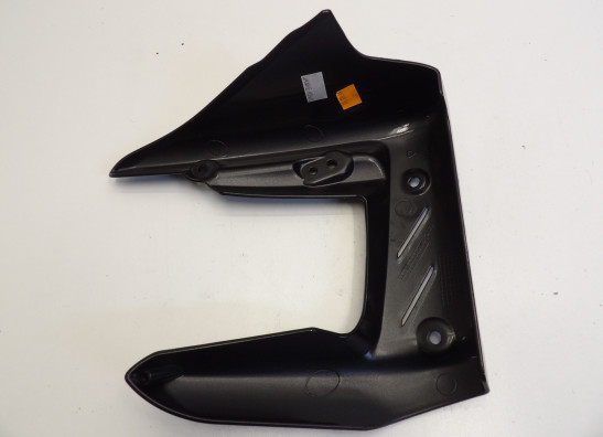 Radiator toebehoren Triumph Street Triple 675