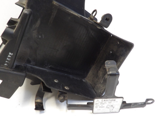 Luftfiltergehäuse Honda TRANSALP