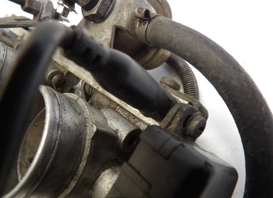 Gasklephuis BMW K 100