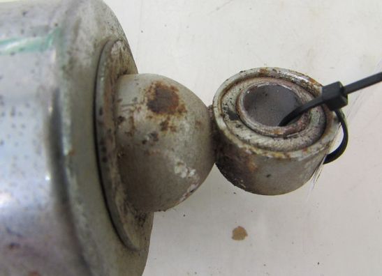 Achterschokbreker Yamaha XJ 900 S Diversion