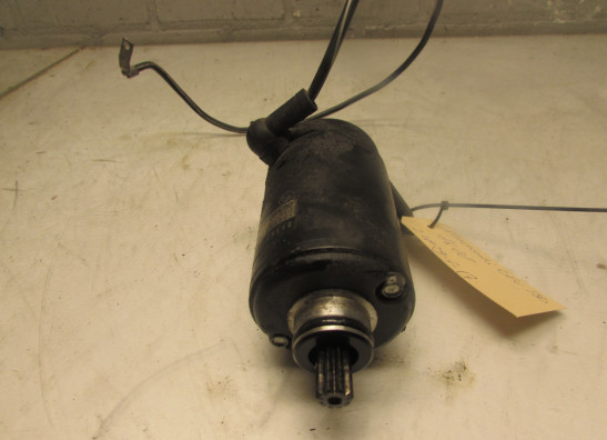 Starting motor Kawasaki GPX 750