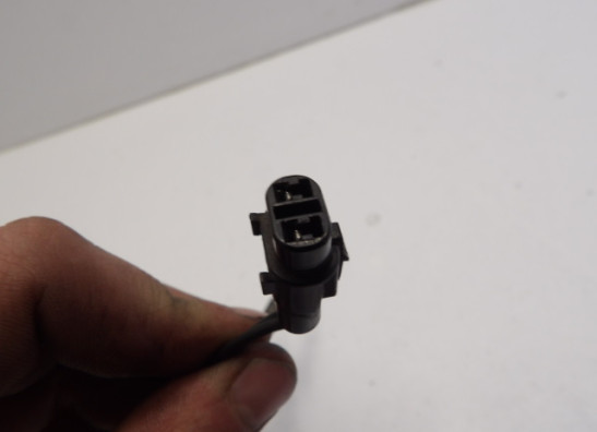 Rempedaal Yamaha XVS 1100 Dragstar