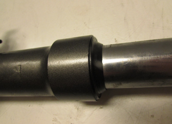 Voorpoot links compleet Kawasaki GPZ 900