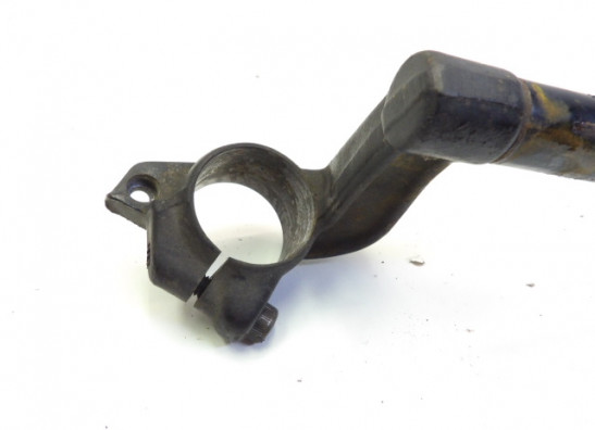 Clip on links Yamaha FJ 1200