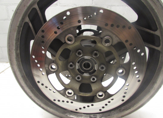 Front Wheel Suzuki GSX F 1100