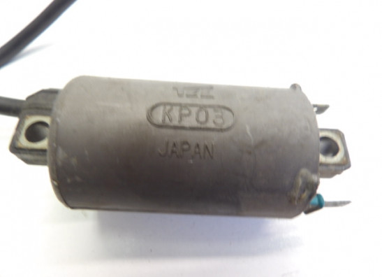 Zundspule Kawasaki EL 250