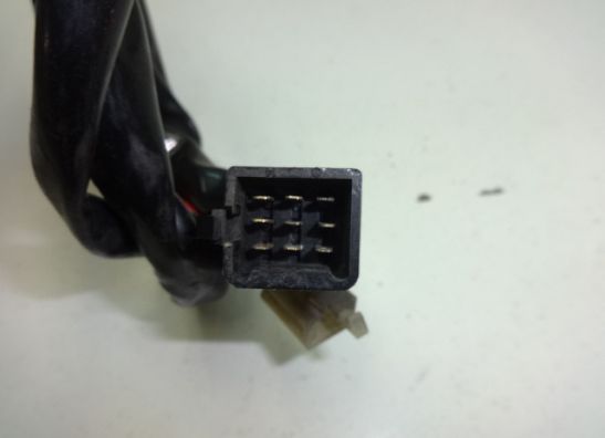 Stuurschakelaar rechts Yamaha FZX 750