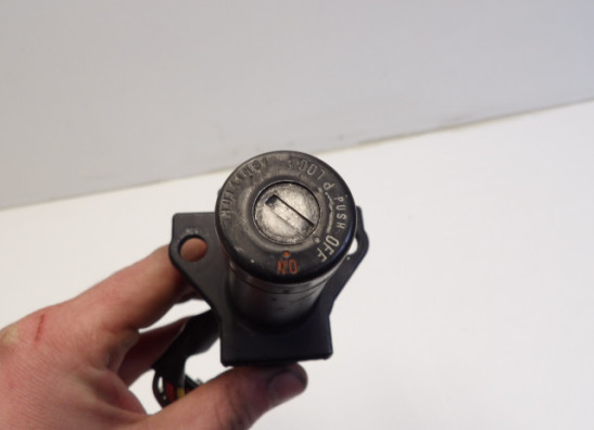 Schlosssatz Honda CB 700