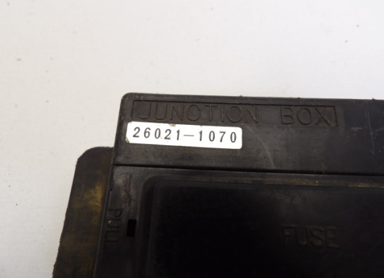 Fuse box Kawasaki EN 500 Vulcan
