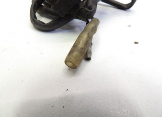 side stand switch Kawasaki GPX 750