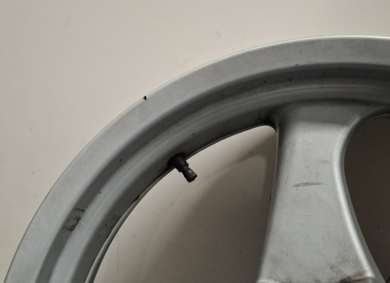 Front Wheel BMW R 1100 RT