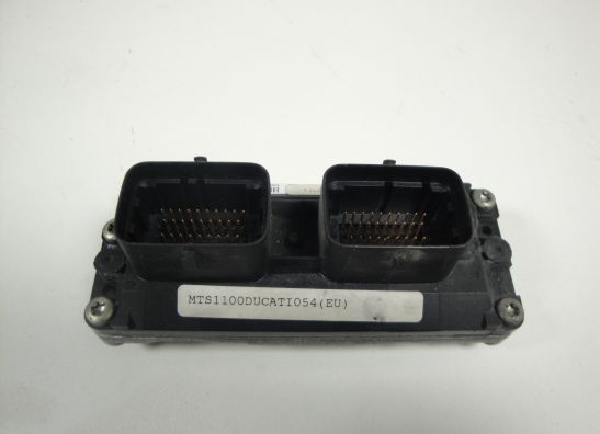 Slotenset Ducati Multistrada 1100