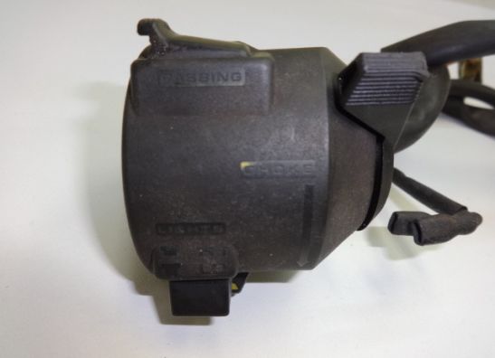 Stuurschakelaar links Honda CBX 750 F