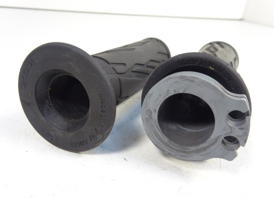 Gashandle Kawasaki ER 6