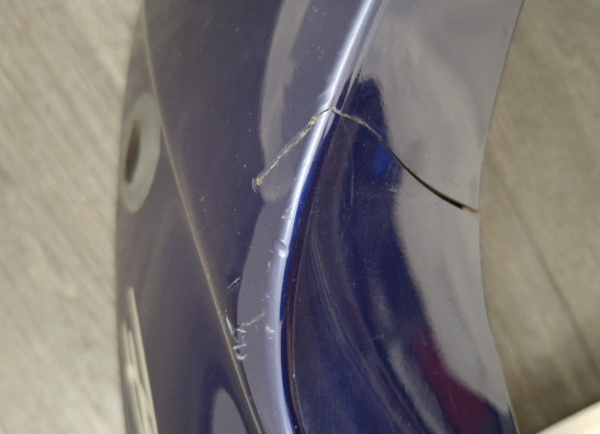 Linker topkuip Suzuki GSF 1200 Bandit